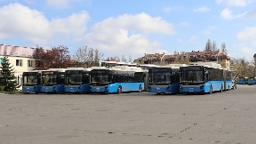 Protest GSP-a Novi Sad
